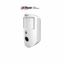DAHUA DHI-ARD1731-W2 - Cámara PIR Inalámbrica con Detector de Movimiento/ HD