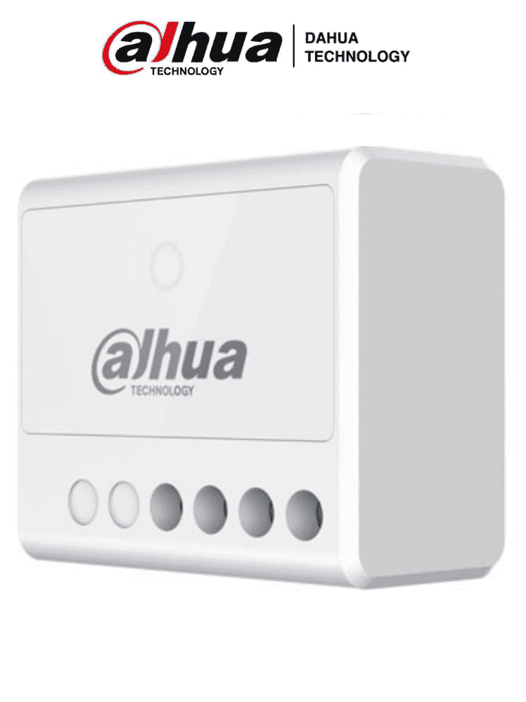 DAHUA DHI-ARM7012-W2 - Interruptor Inalámbrico