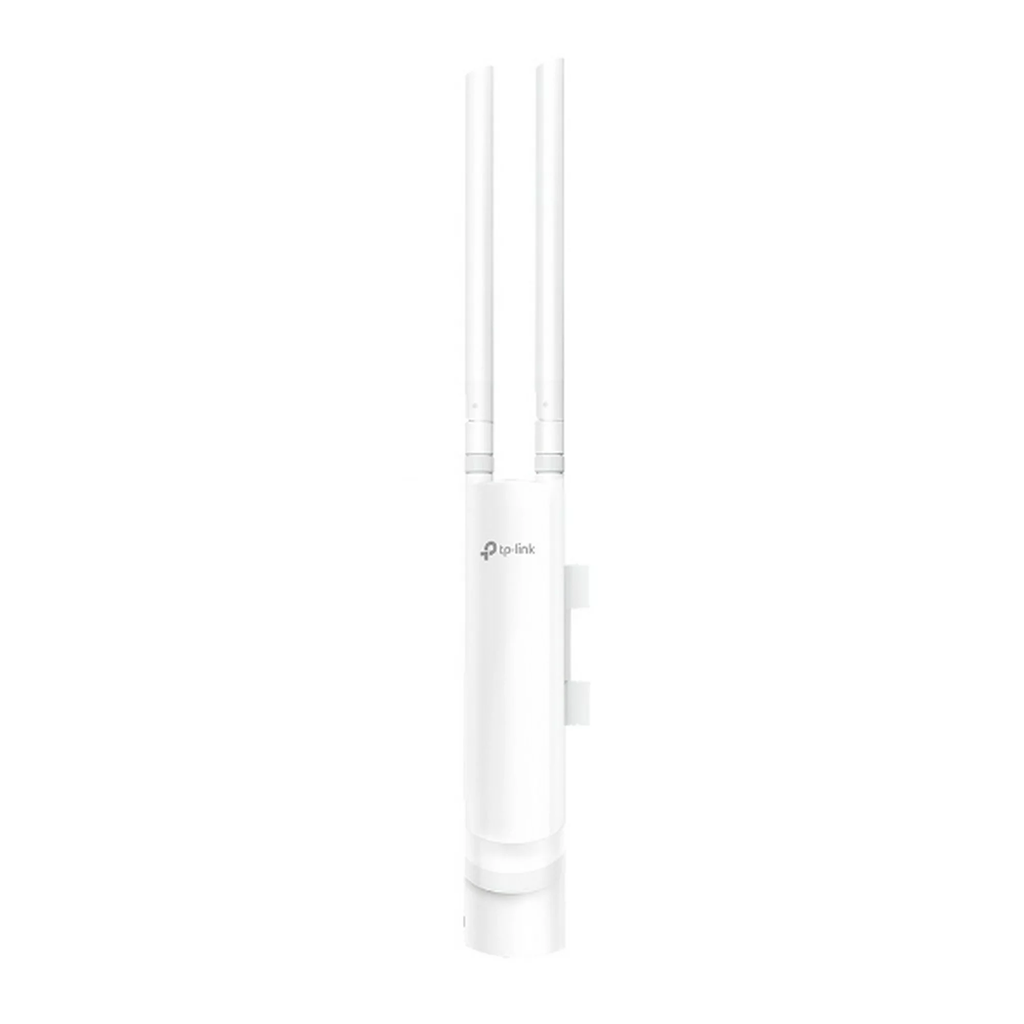 TP-LINK EAP110OUTDOOR Punto de acceso WiFi Hasta 50 clientes 