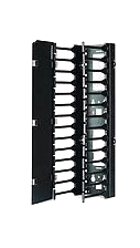 NORTH OH2UD-B ORGANIZADOR HORIZONTAL 