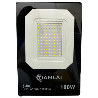 TIANLAI R13W100S08 REFLECTOR 100WATTS (1011838)