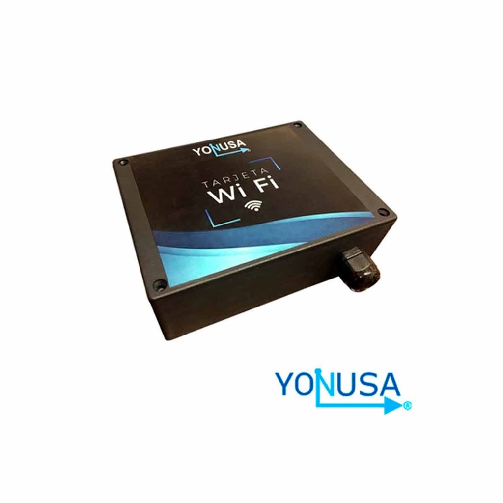 YONUSA WI-01 MODULO WI-FI CONTROL CERCA 