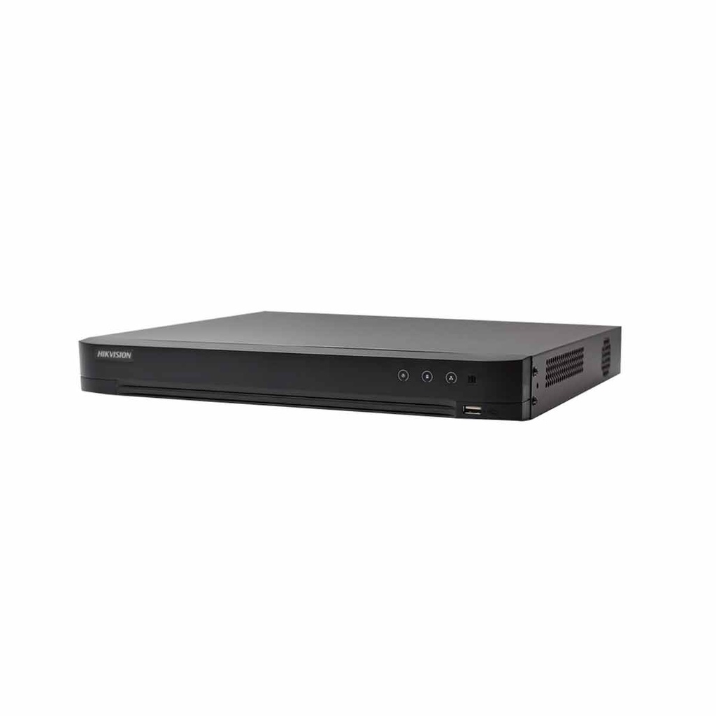 HIKVISION IDS7208HUHIM1/S/A(C) DVR 4K 8CH