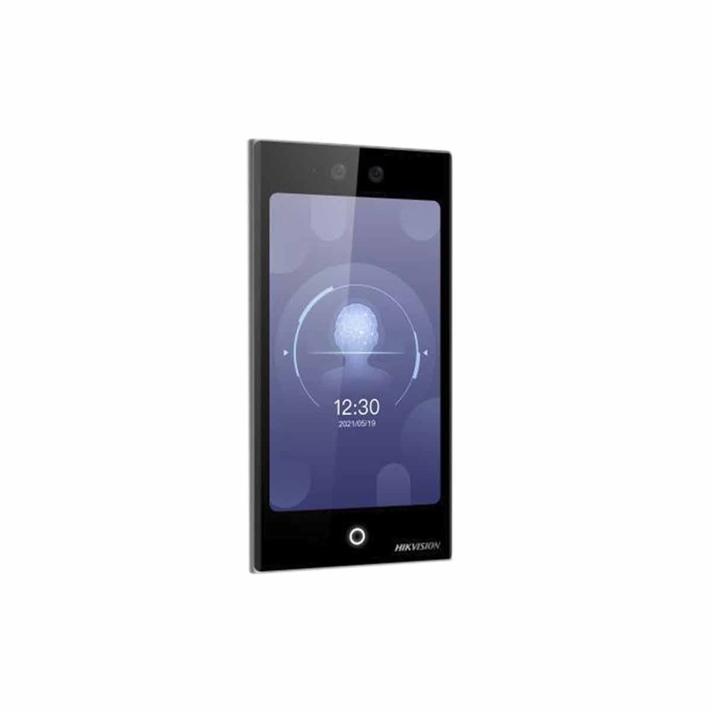 Terminal Facial Min Moe WiFi con pantalla de 7"