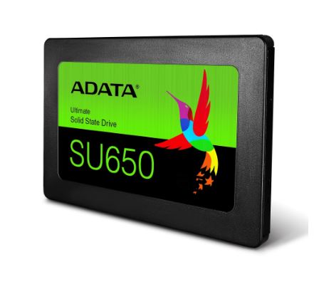 ADATA ASU650SS-120GT-R DISCO SOLIDO 120G (1011847)