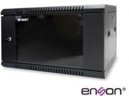 ENS-RKGB6U EC060ENS05 GABINETE RACK 19" 