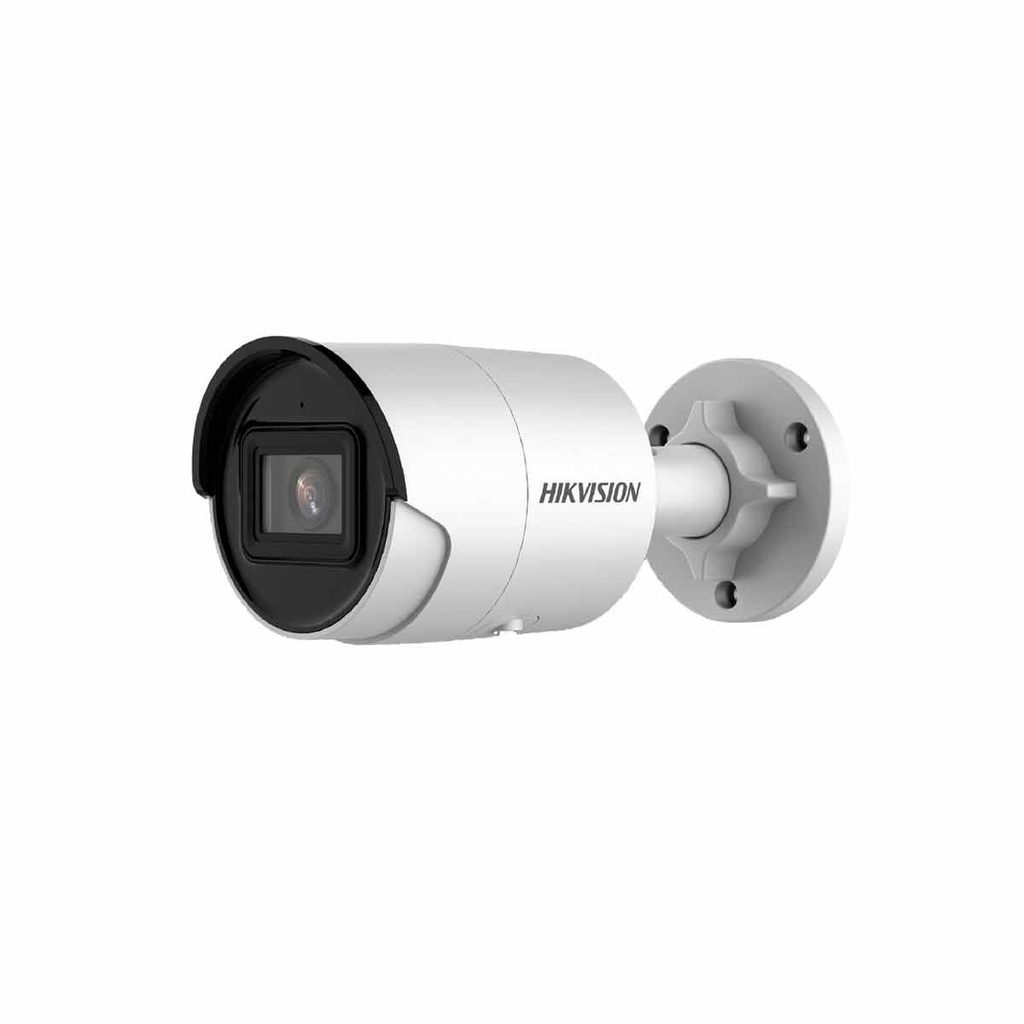 HIKVISION DS2CD2083G2I(U) BALA IP 8MP 2.8mm IR 40mtr IP67 