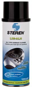 STEREN LIM-ALH LIMPIADOR ALCOHOL SOPROPILICO 280G 