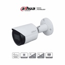 DAHUA IPC-HFW2431S-S-S2 - Cámara IP Bullet de 4MP 