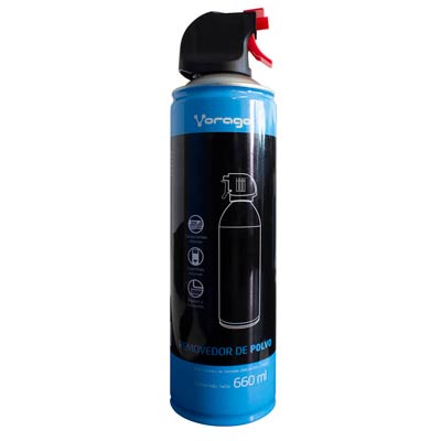 VORAGO CLN-300 AIRE COMPRIMIDO 660 ML
