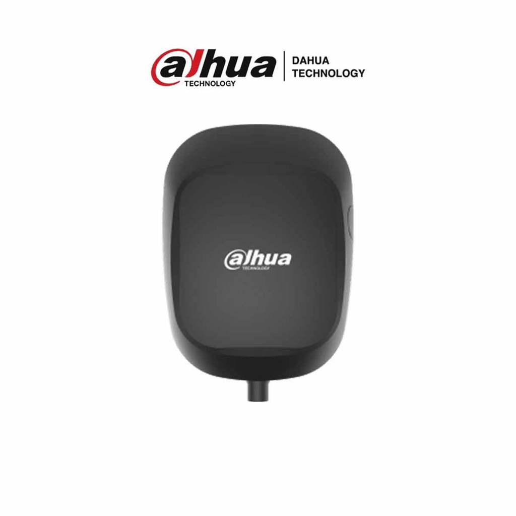 DAHUA DHI-DAE-CFM5210-CYN - Cámara de Monitoreo Frontal para DVRs Móviles