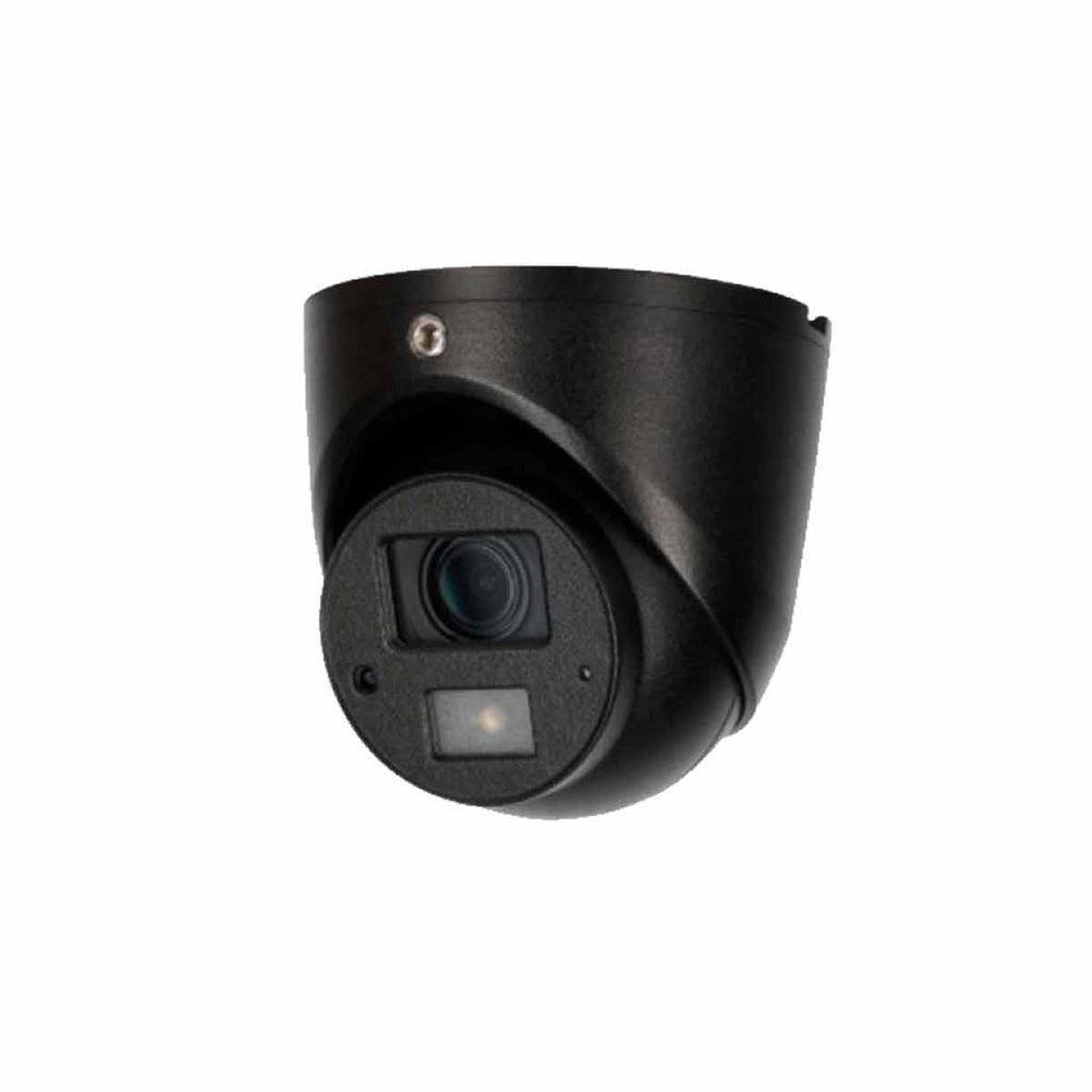 DAHUA HDW1220GN-M-036 - Cámara mini domo especial para DVR móvil DAHUA 1080P
