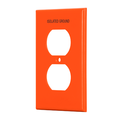 VOLTECK PPDO-TAS PLACA P/CONTACTO DUPLEX 