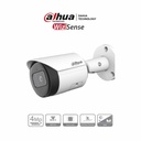 DAHUA IPC-HFW2441S-S - Camara IP Bullet de 4 Megapixeles