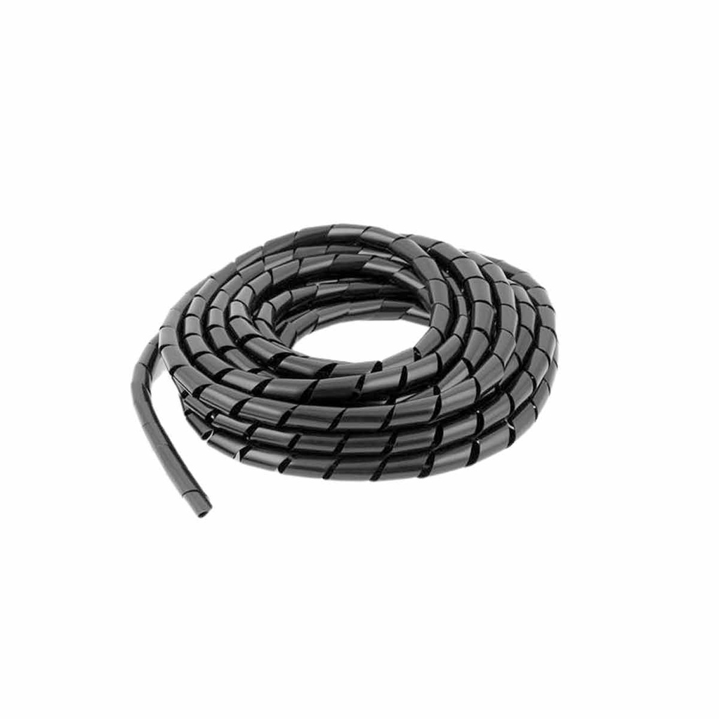 HM SPIRAL-3/4NE MANGUERA ESPIRAL 3/4NEGR 