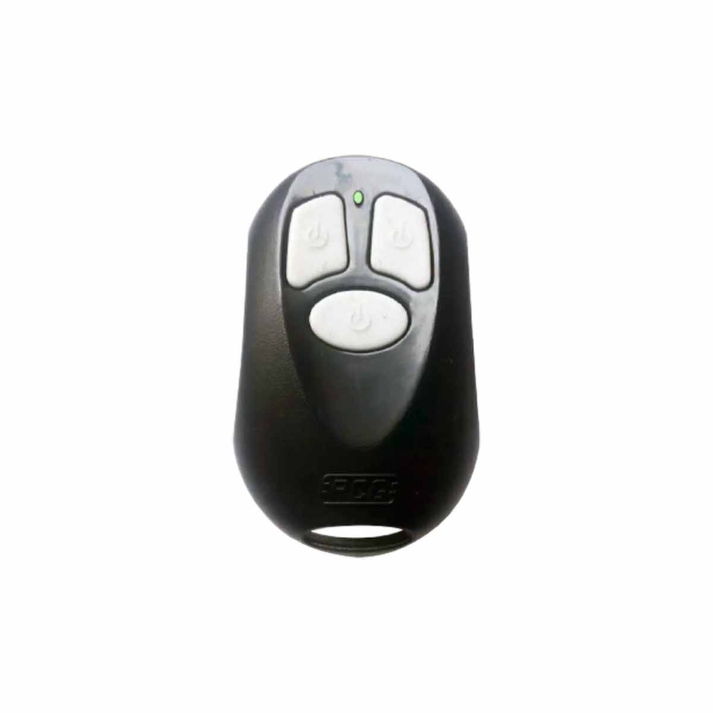 DIGISEG RD1CO3001 CONTROL VICERA DGS