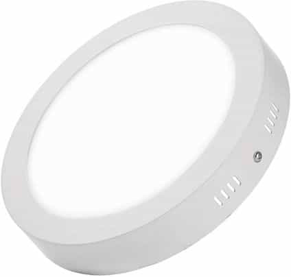 MEGALUZ S28W18 SOBREPONER 18W (1090092) 