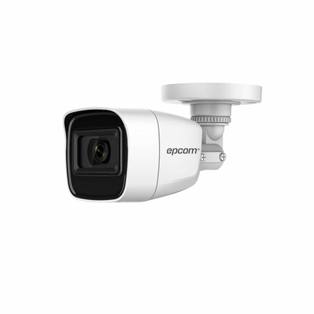 Bala TURBO 2 Megapíxeles/ 1080p- Gran Angular 103° 
