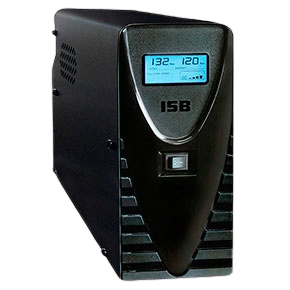 SOLA BASIC XRN-21-801 NOBREAK REGULADOR (1004209)