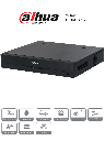 DAHUA DHI-NVR5416-16P-EI -  NVR de 8 Megapixeles/ 16 Canales IP/ WizSense/ 16 Puertos Poe/ 8 con ePoE/ 4 Bahias para Discos Duros/ 2 Canales con Reconocimiento Facial/ SMD Plus/ Soporta Camaras con IA/ Protección Perimetral/ #LoNuevo