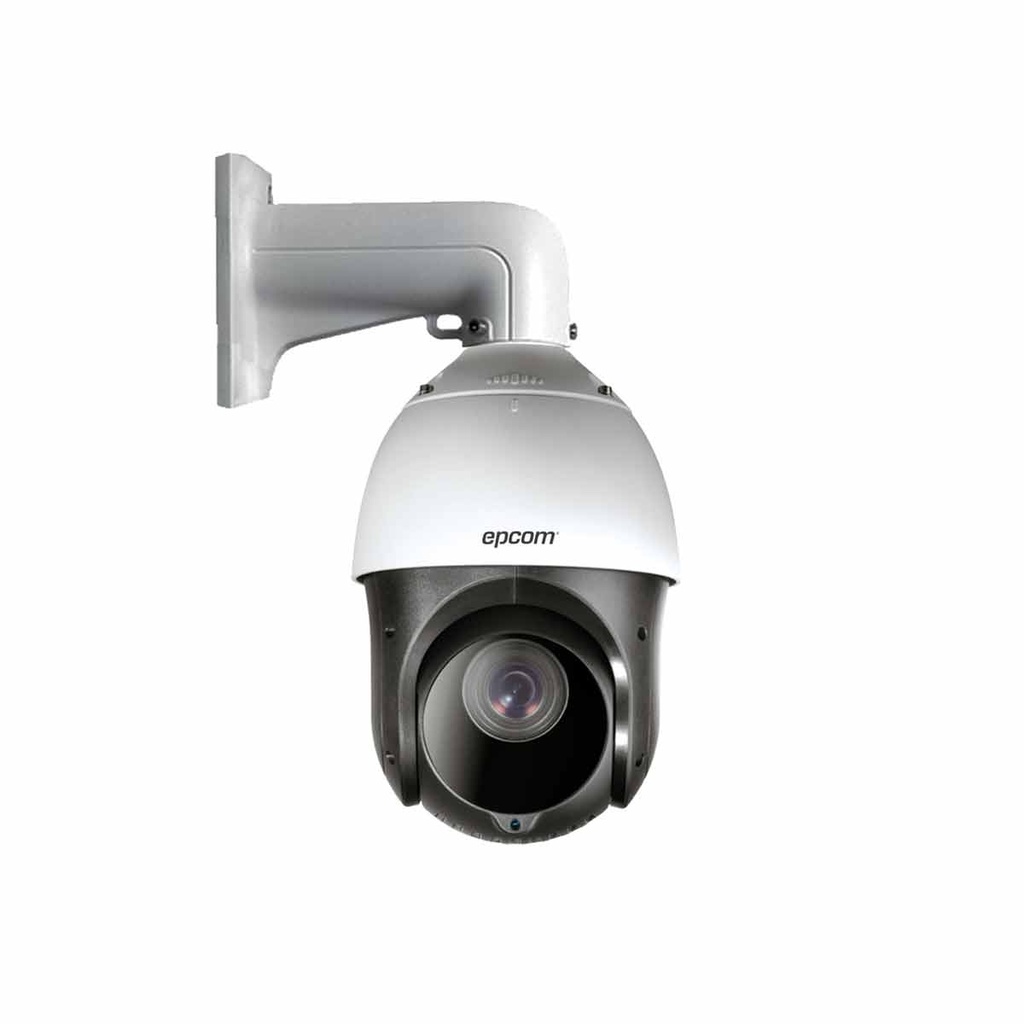 Domo PTZ DX360-15X TurboHD 2 Megapíxeles (1080P) / 15X Zoom / 100 mts IR EXIR 