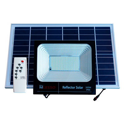 WCAM LE-SS09024 REFLECTOR SOLAR 300W (1011409)