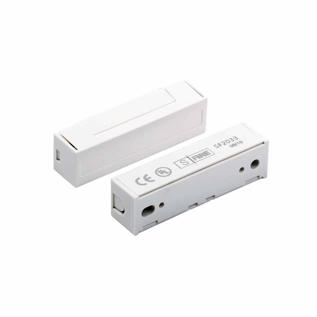 S-FIRE SF2033 CONTACTO MAGNETICO DE APERTURA 