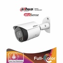 DAHUA IPC-HFW2249S-S-IL - Camara Bullet IP 2 Megapixeles/ Iluminador Dual Inteligente+Full Color