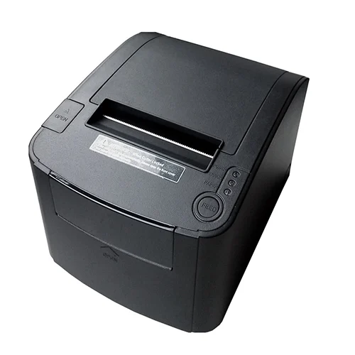 EC LINE EC-PM-80330 IMPRESORA TERMICA NEGRRA (1006057)