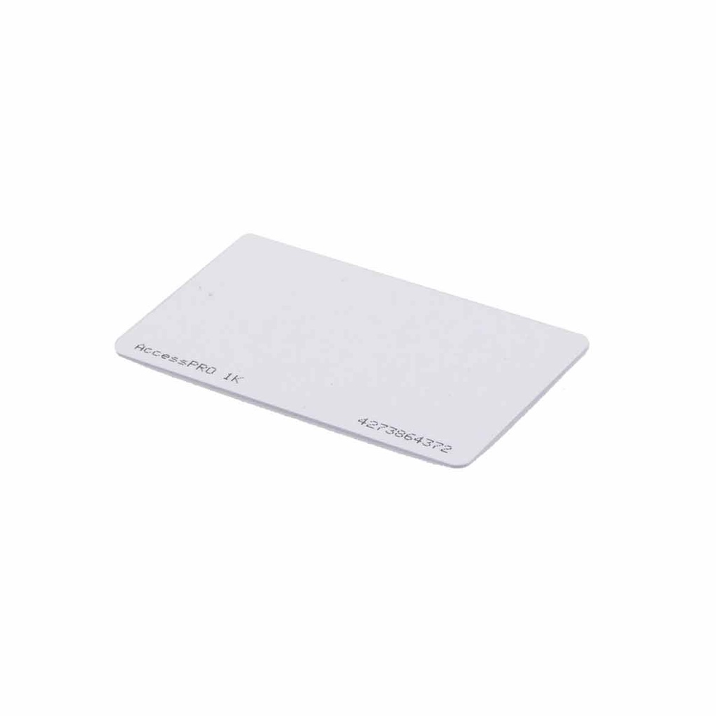 ACCESSPRO ACCESSCARDM1K TARJETA MIFARE