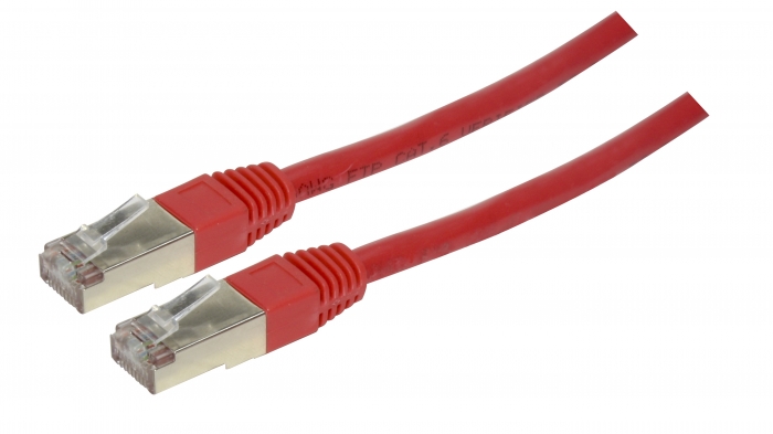  XCASE CAFTP630 PATCH CORD FTP CAT6 