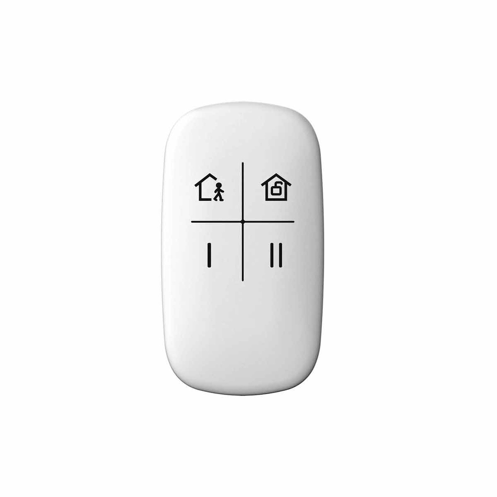 HIKVISION DSPKF1WB CONTROL REMOTO