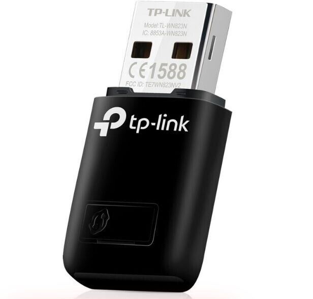 TP-LINK TL-WN823N MINI ADAP USB 