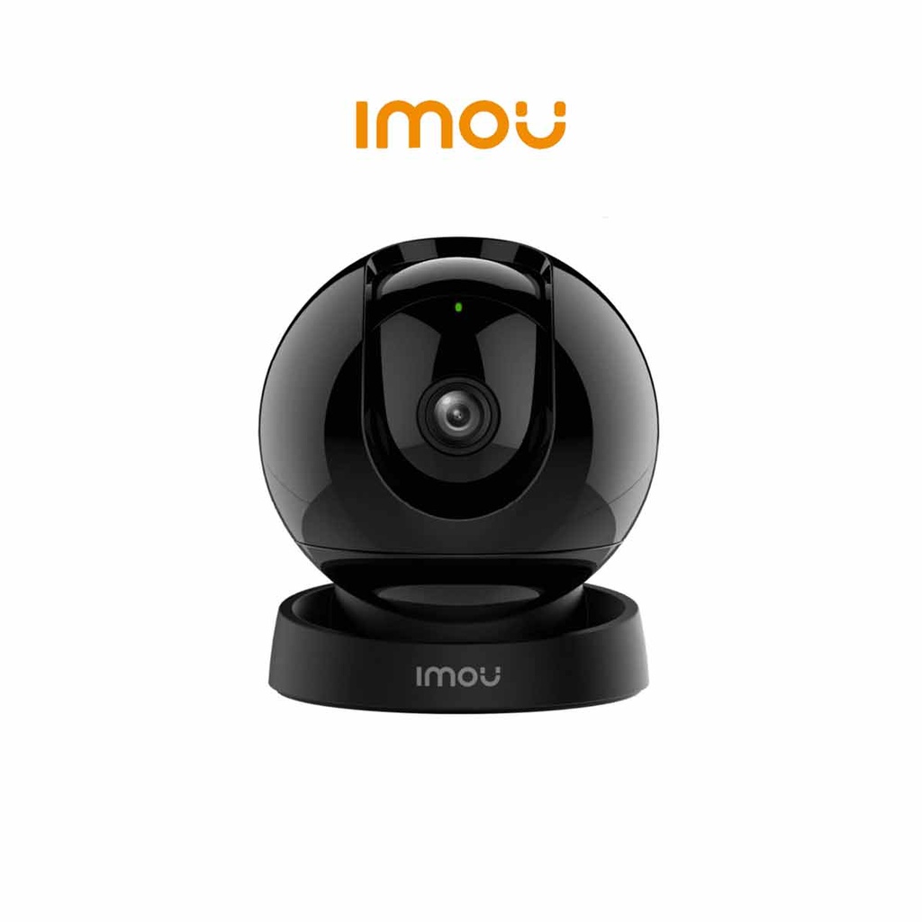 IMOU REX 2D 3MP - Camara Domo IP PT Wifi de 3 Megapixeles/ Smart Tracking/ IR de 10 Metros/ Audio 2 Vias/ 