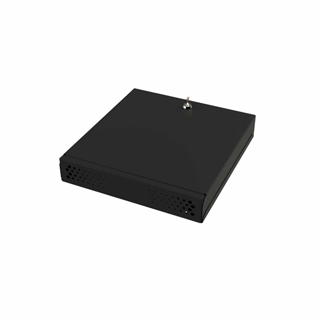 EPCOM GABVID2R3 GABINETE PARA DVR-NVR 