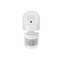 Sensor de movimiento (PIR), para intemperie
