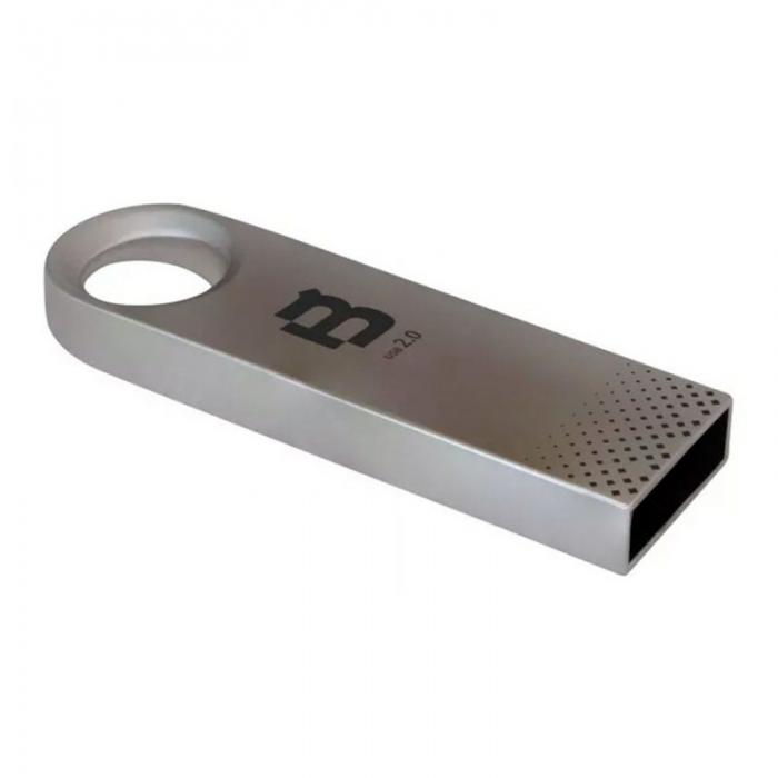 BLACKPCS MU2108S-16 MEMORIA USB 16GB (1007057)