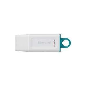 KINGSTON KC-U2G64-5R MEMORIA USB 64GB (1008646)