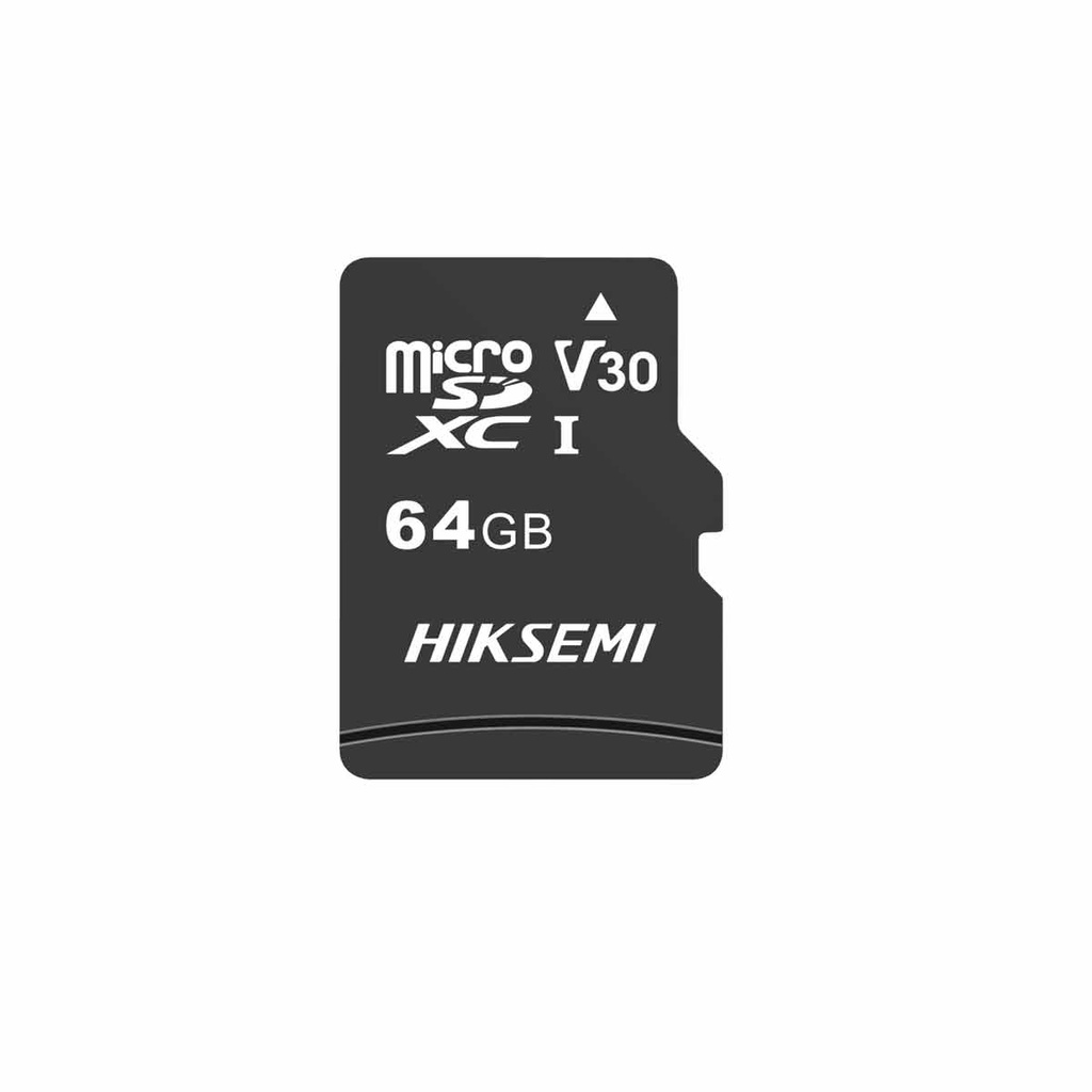 HIKVISION HSTFC1/64G MICROSD 64GB