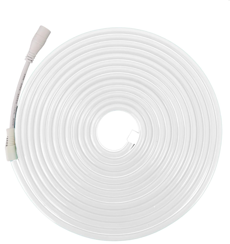 QOP Q16-24 3000K MANGUERA NEON CALIDA 5M (1014971)