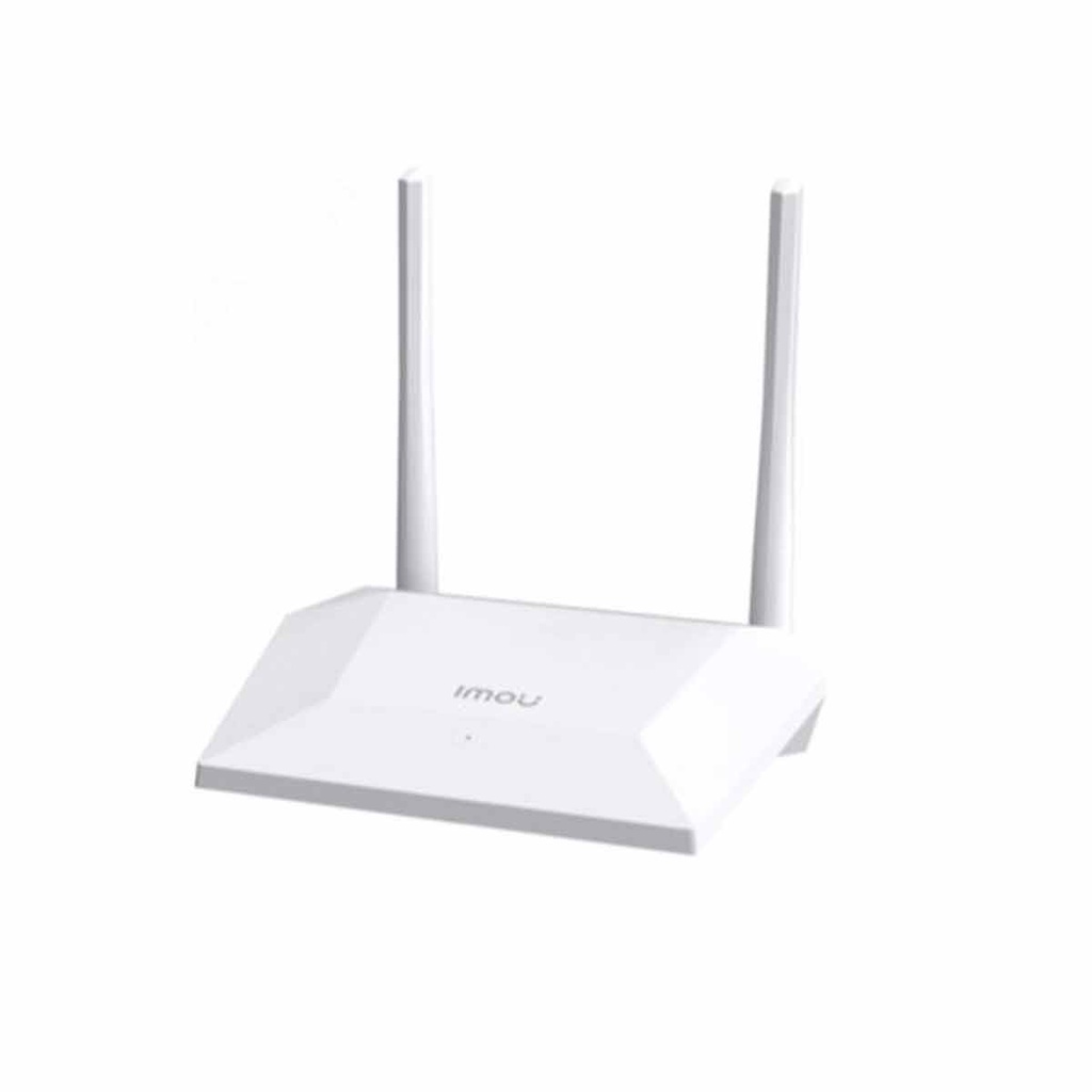 Router Imou / Hr300 N300 Ipv6, 802.11 B/g/n Modo Router, Repetidor