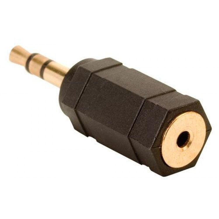 STEREN 252-145 ADAPTADOR CONECTOR PLUG 