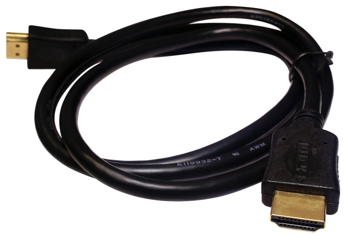 WCAM CABLE HDMI-1.2 MT (1005449)