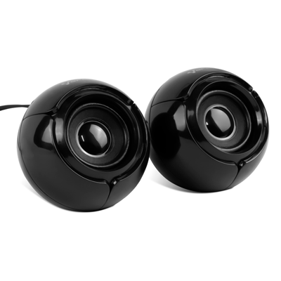 VORAGO SPK-105 BOCINAS PARA COMPUTADORA 2.0 (1011639)