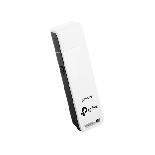 TP-LINK TL-WN821N ADAPTADOR USB INALAMBRICO (1004086)