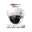 DAHUA IPC-HDBW2441E-S - Cámara IP Domo Antivandalica de 4 Megapíxeles