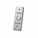 ACCESSPRO ACCESS40 BOTON DE SALIDA ILUMI 