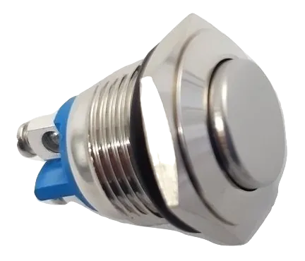 RADOX 835-309 SWITCH METALICO TIPO BOTON (1012007)