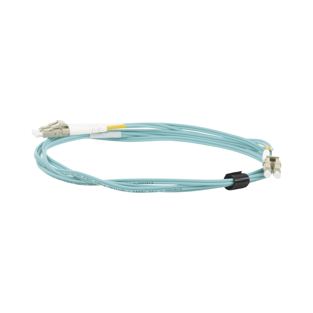 FJ2-LCLC5L-02AQ Jumper de Fibra Óptica Multimodo 50