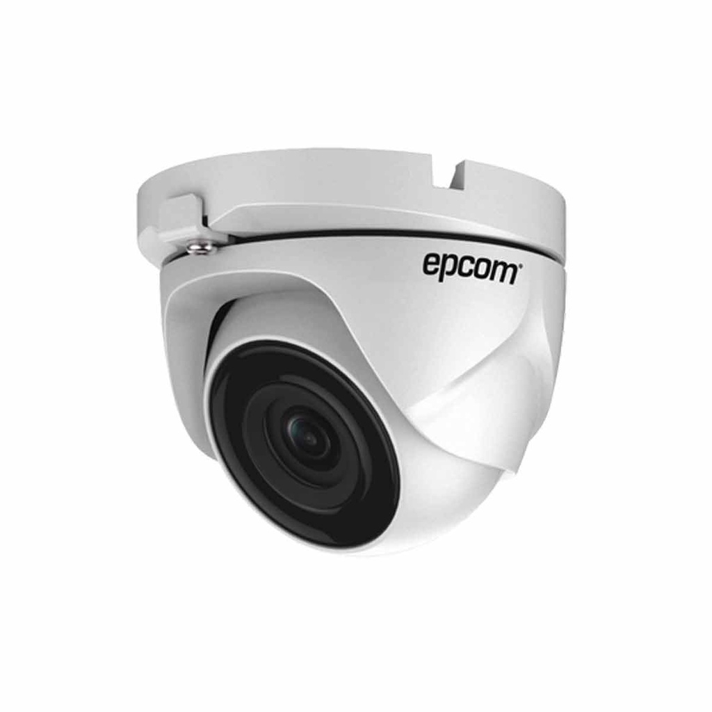 EPCOM E8TURBOG2W CAM TURBOHD 1080P 